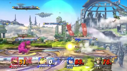 MORTAL KOMBAT X (Honest Game Trailers)