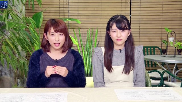 福田花音 「わたし」　アンジュルム新メンバー上國料萌衣 誕生ヒストリー 【ハロ！ステ#143】 より抜粋