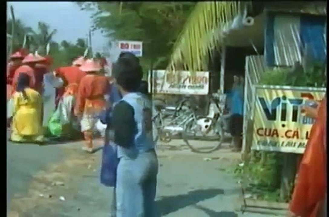 Hài kịch - Con không lấy vợ 4-7