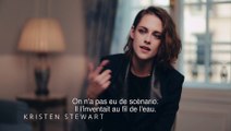 Conversation croisée: Kristen Stewart et Géraldine Chaplin racontent Coco Chanel