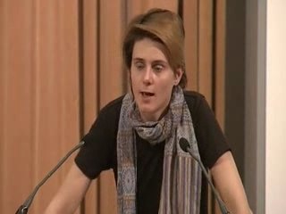 Caroline Fourest ULB Ni Islamisme Ni racisme (4)