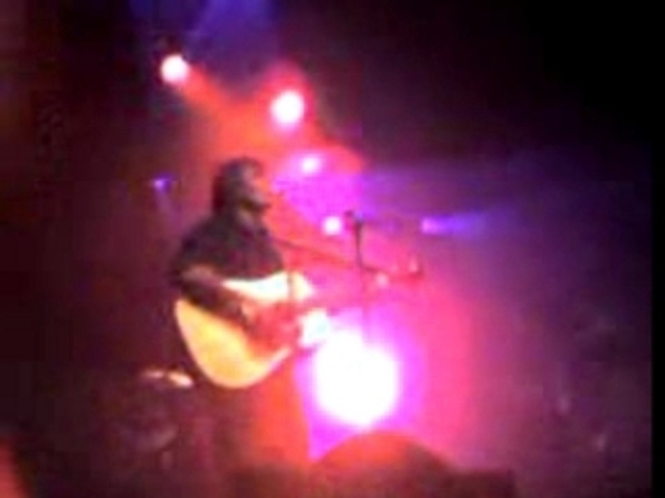 Concert Kaolin Partons vite