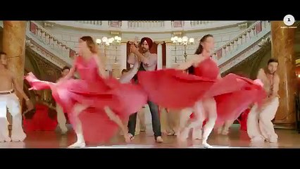 mahi aaja singh is bliing akshay kumar amy jackson