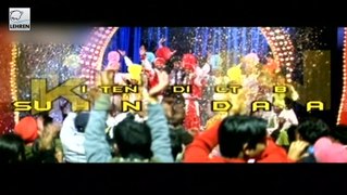 Lagda Ishq Ho Gaya- - Full Punjabi Movie - Roshan Prince, Rana Ranbir, Shaveta part 1 of 3