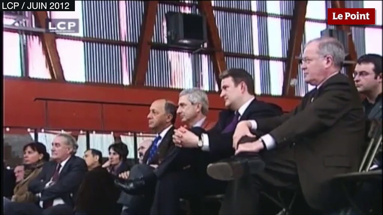 Régionales : Claude Bartolone en 2 minutes