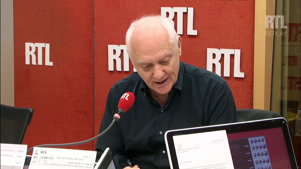 Élections régionales 2015 : "L''ange' Marion Maréchal-Le Pen a pris du poil de la bête", constate Nicolas Domenach