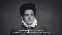 Conversation croisée: Kristen Stewart et Géraldine Chaplin racontent Coco Chanel