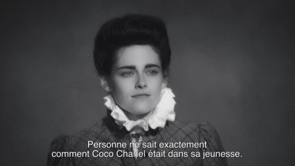 Conversation croisée: Kristen Stewart et Géraldine Chaplin racontent Coco Chanel