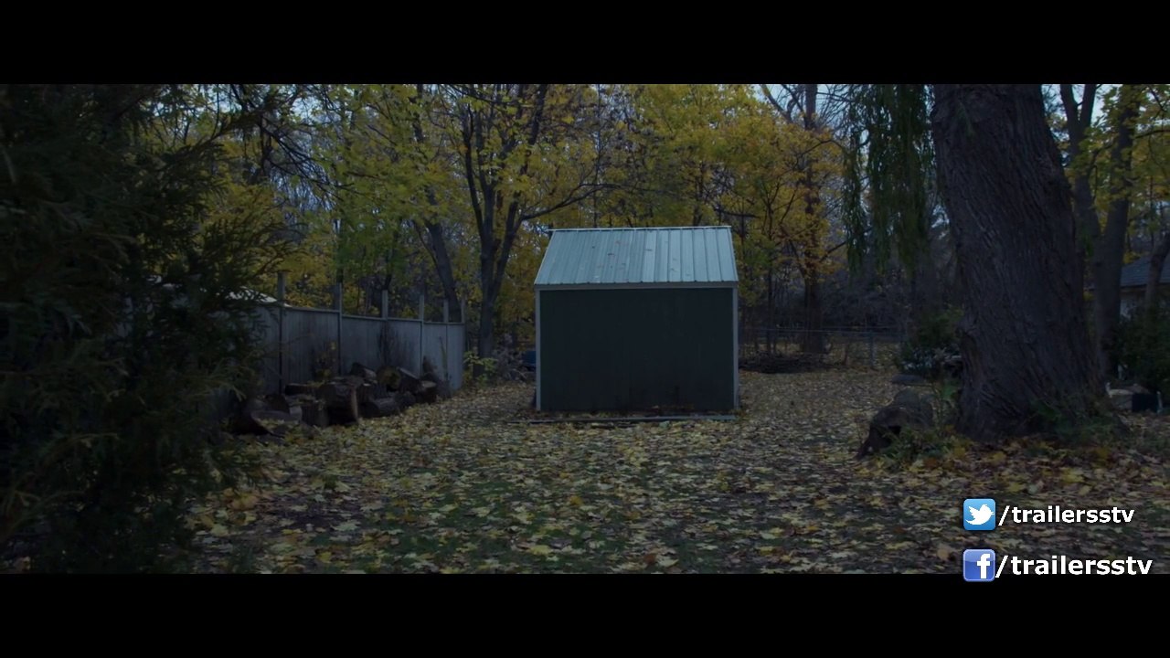 La Habitacion (ROOM)-Trailer Subtitulado en LATINO (HD) Lenny Abrahamson
