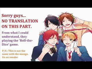 Nijiiro Days DRAMA CD [10/10]