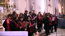 Trentola Ducenta (CE) - 25 anni corale Jubilate Deo (29.11.15)