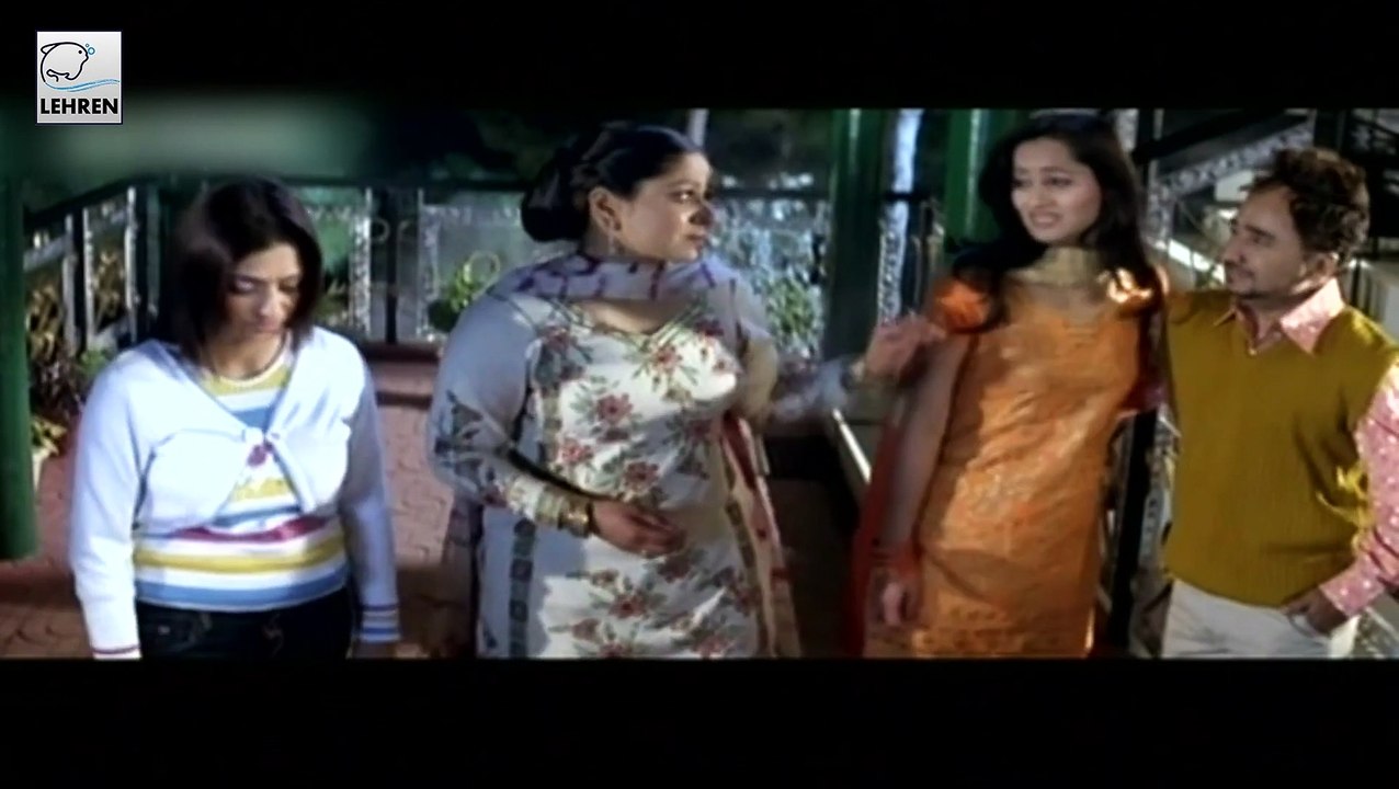 Lagda Ishq Ho Gaya- - Full Punjabi Movie - Roshan Prince, Rana Ranbir, Shaveta part 3 of 3