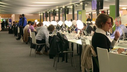 Sommet sur le climat: 3.000 journalistes accrédités