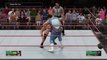 Stone Cold Steve Austin vs. Dude Love: WWE 2K16 2K Showcase walkthrough: Part 9