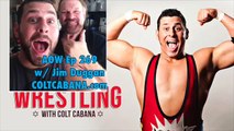 Jim Duggan - Art of Wrestling Ep 269 w/ Colt Cabana