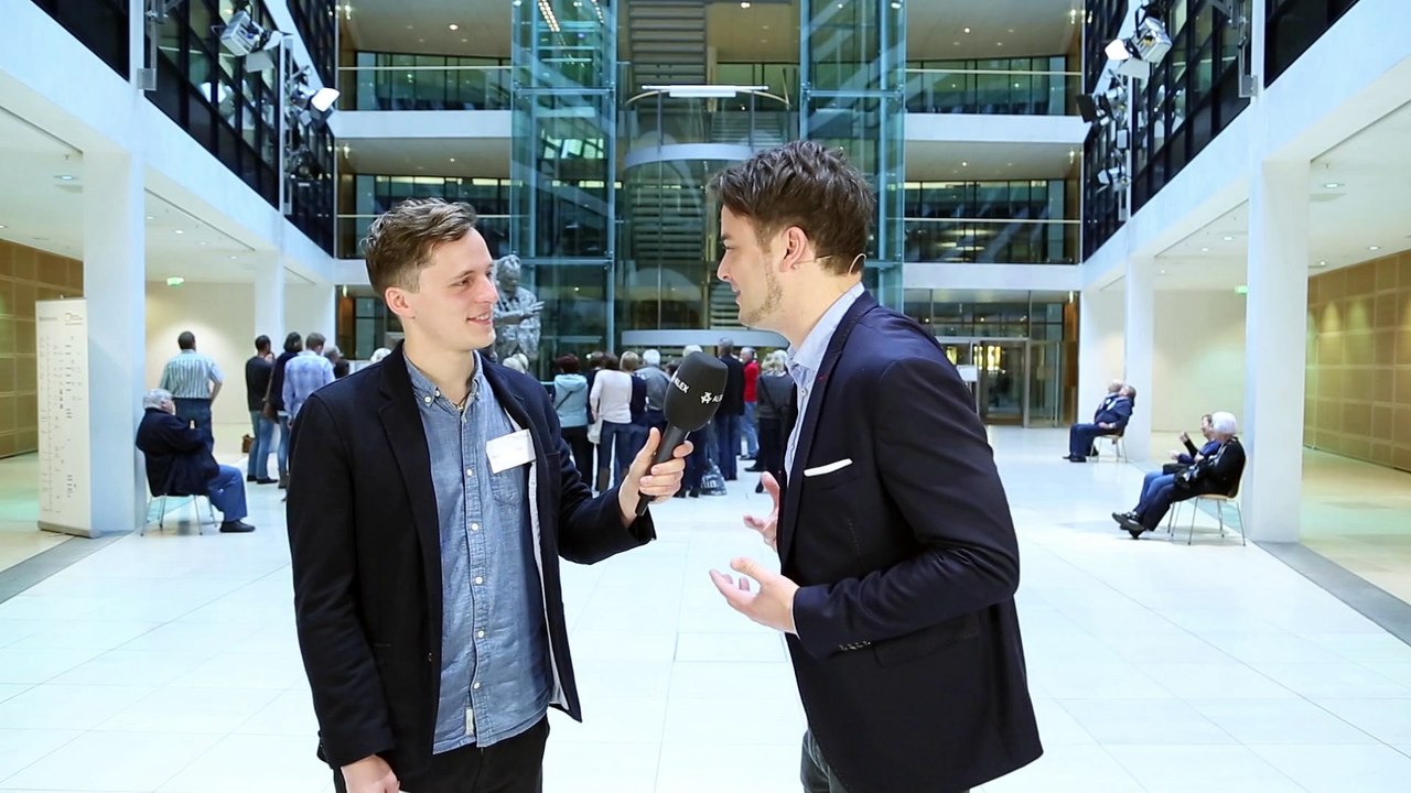 TV or not TV – Wie dramatisch verändert sich unsere Industrie?