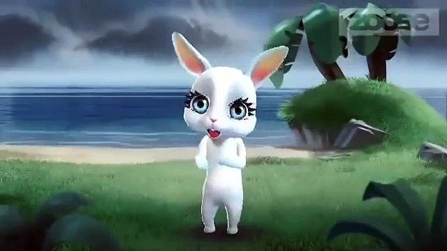 Милый дай мне денежку, зайка ZOOBE