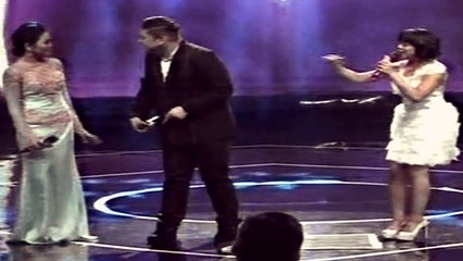 Lesti DA1, Syuhada, George Piano - D'Academy Asia 1 Desember 2015