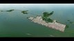 Obras Incríveis1: O Porto Yangshan (Dublado) - Documentário National Geographic