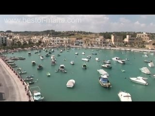 St George Bay Malta