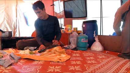 Broad Peak expedition 2014 (8051m)