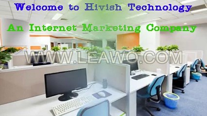 Web Hosting Company in India