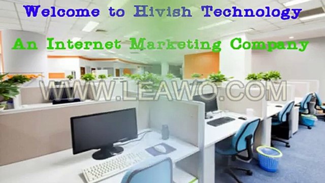 Web Hosting Company in India