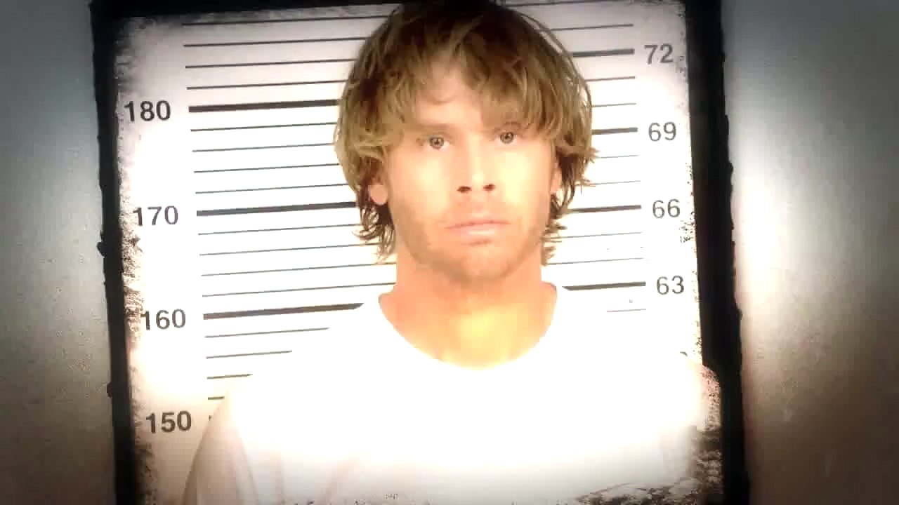 NCIS Los Angeles - Internal Affairs (Preview)