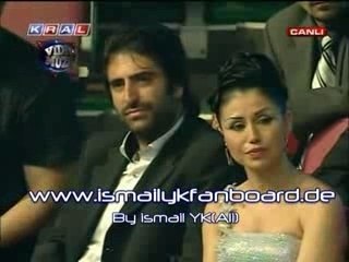 IsmaiL YK - kral odulleri