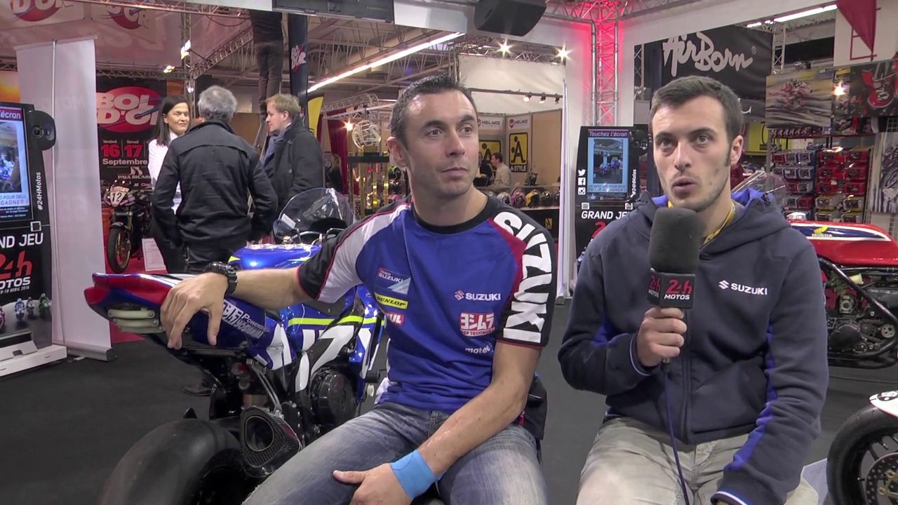 Interview de Vincent PHILIPPE et Etienne MASSON (SERT)