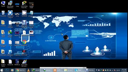wordpress Class#1  tutorial in pashto language  by XpertsDezine.com