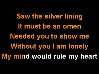 Disclosure Omen Karaoke