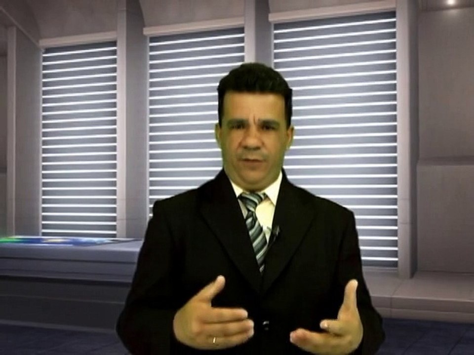 O fim do dinheiro