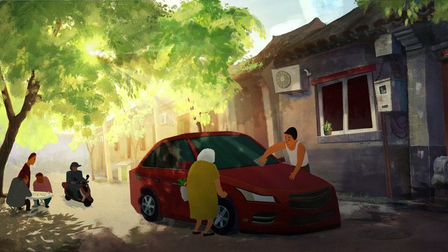 Petites betises - Emile Cohl - film d'animation Jeunes talents Carrefour de l'animation 2015