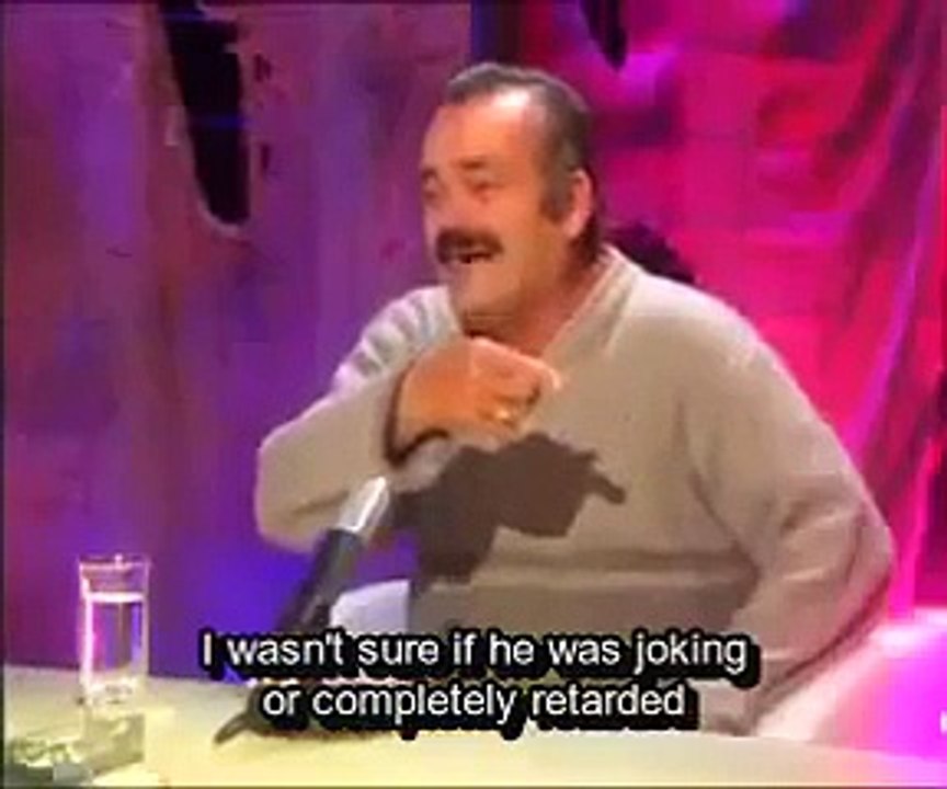 Spanish talking about Metro bus and shabaz shareef