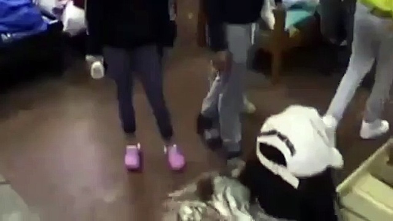 Farma 6 Tamara psuje muslimane