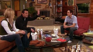 Melissa & Joey S2E11 A Pair of Sneakers