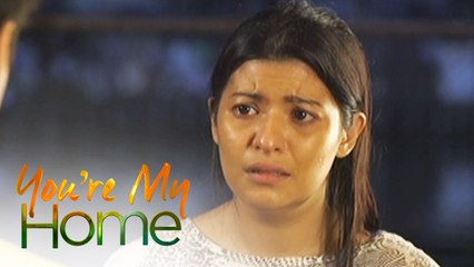 You're My Home: Sacrifice