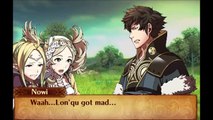 Fire Emblem Awakening Drama CD Vol 1 (Track 3) Friends Return