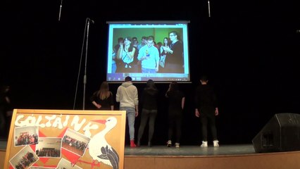 Avatás 2015. - 1. rész