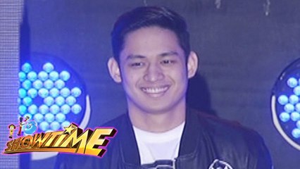 Download Video: It's Showtime Singing Mo To: Michael Pangilinan sings 