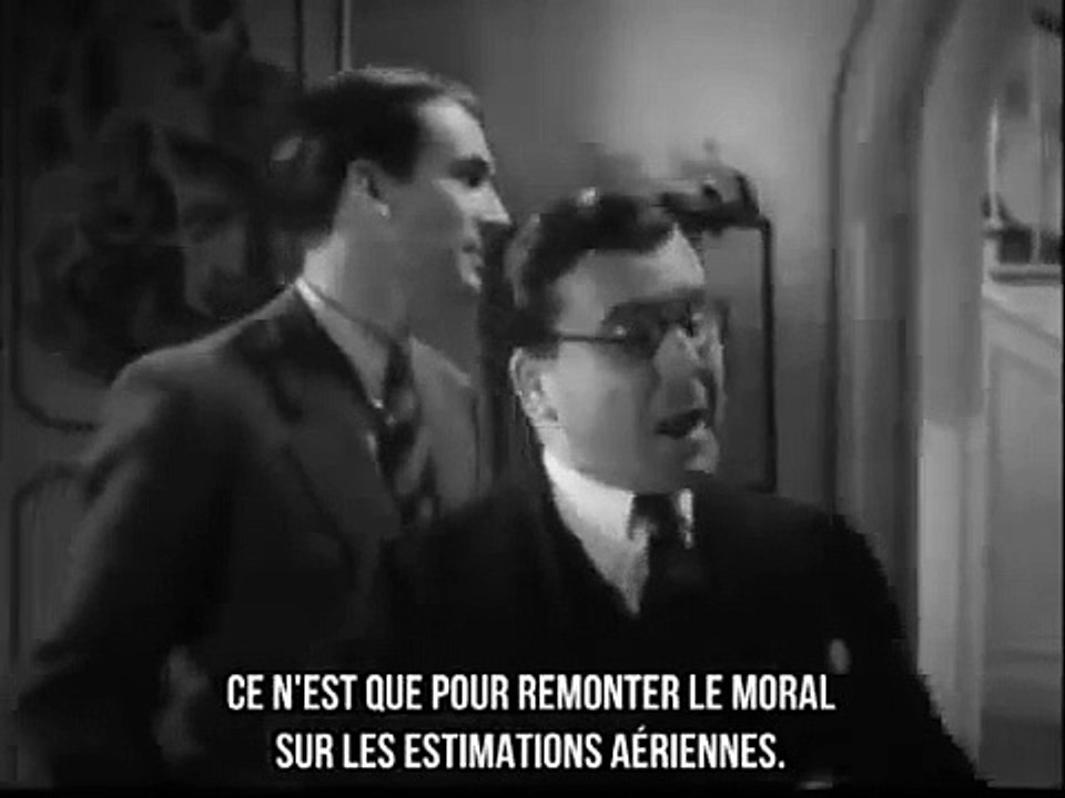 Les Mondes futurs H G Wells FILM ENTIER VOSTFR Science Fiction