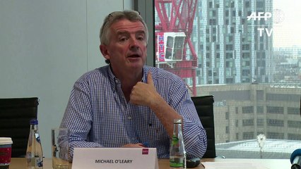 Ryanair launches court action against Google, eDreams