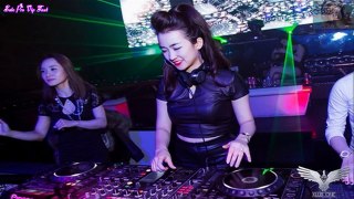 Nonstop DJ Soda Best Music Hay Nhất 2015 - Beautiful & Sexy Lady New Life Club