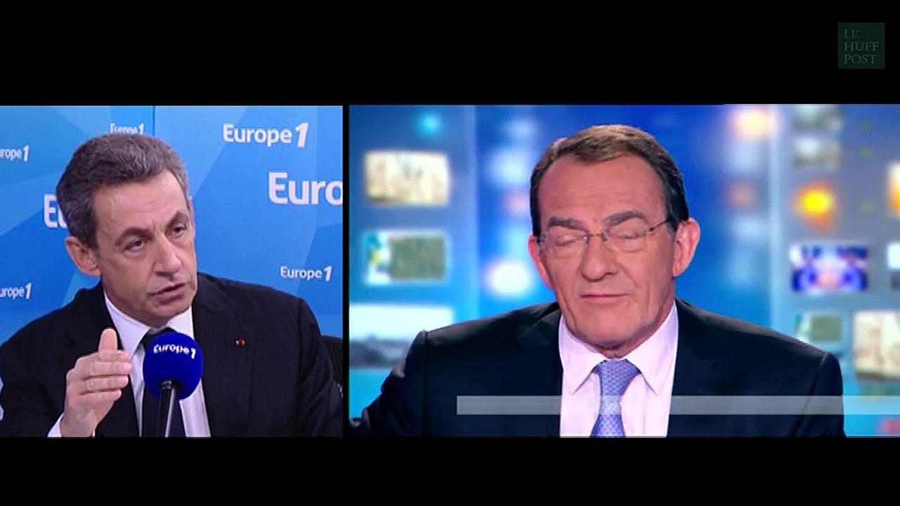 Quand Sarkozy "oublie" les tueries de Merah