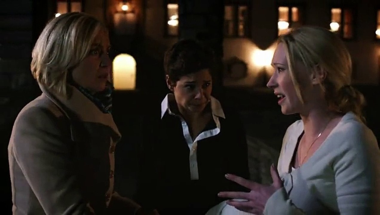 Marlene & Rebecca - Part 095 (Ep 4224)