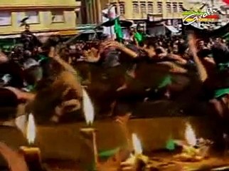 02 Sakina (sa)Nahi Aa Sakegi Madina l Nohakhuwan-Aliza Zaidi l Tashheer-e-Aza 1437 Hijri