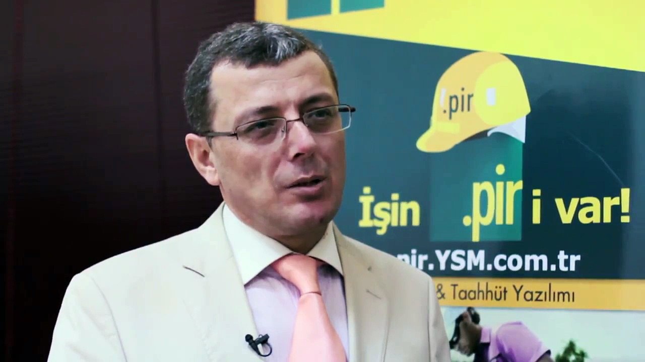 YSM.Pir kullanan işletmeler rakiplerine göre na...