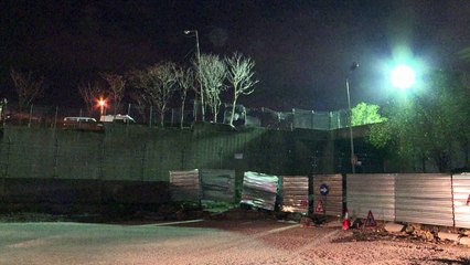 Vários feridos em explosão no metrô de Istambul