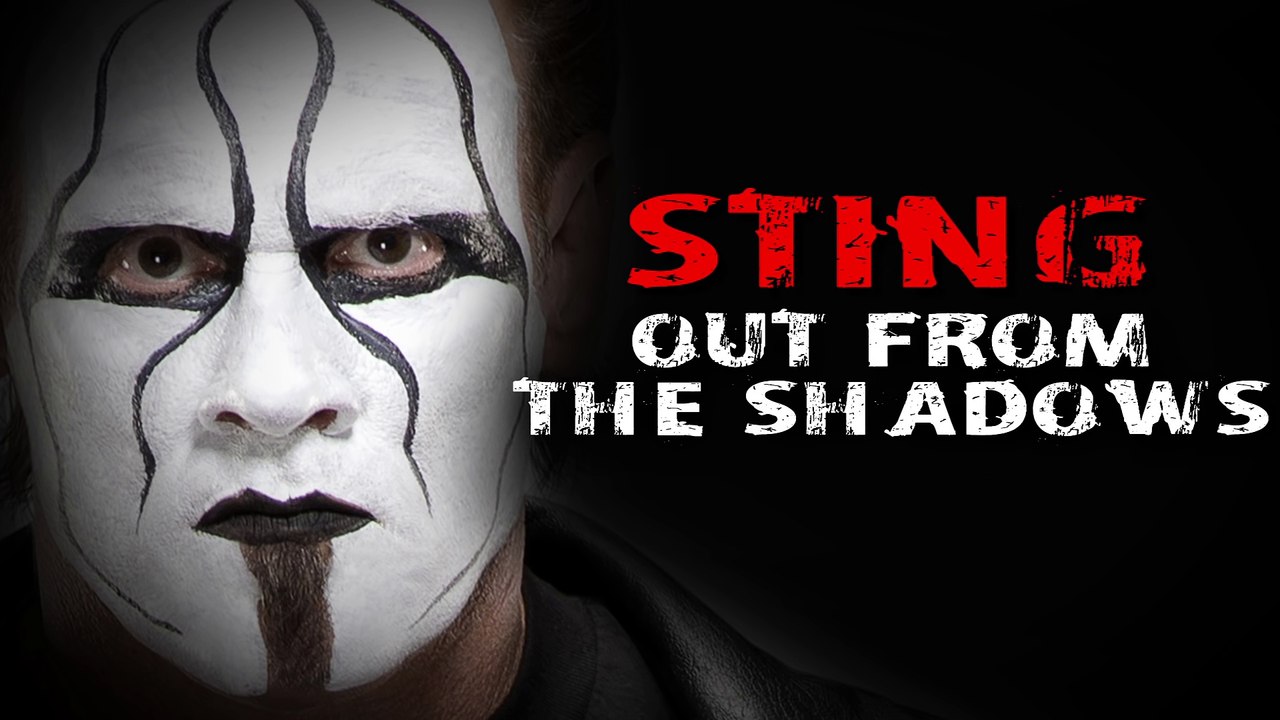 Sting - Out From The Shadows (Official Theme)